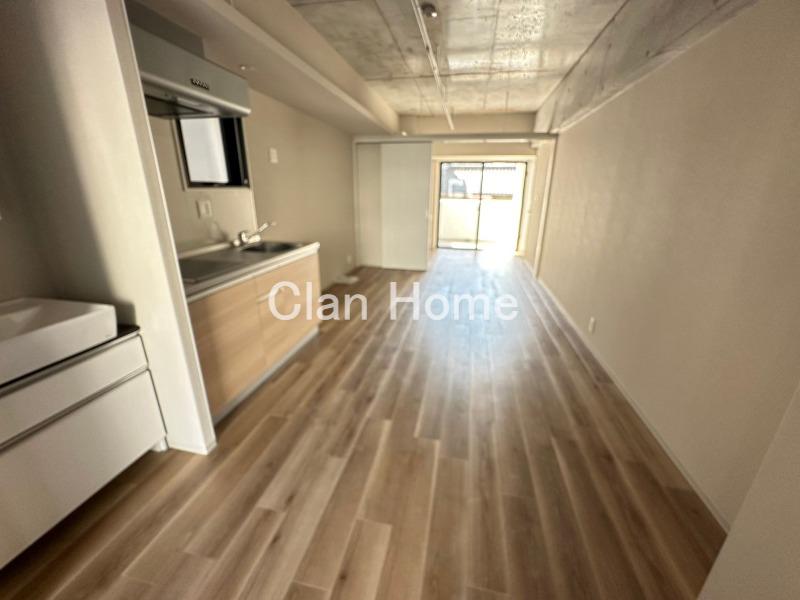 5/30 リビング/ダイニング