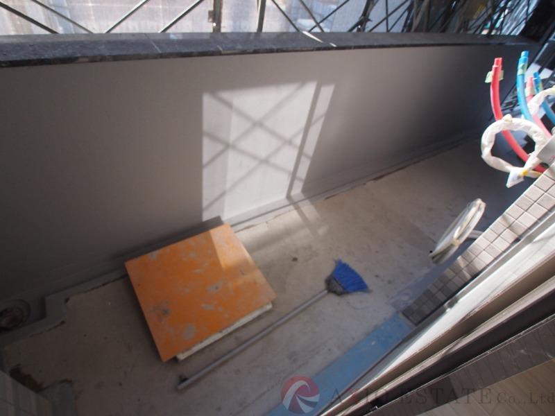 25/30 バルコニー