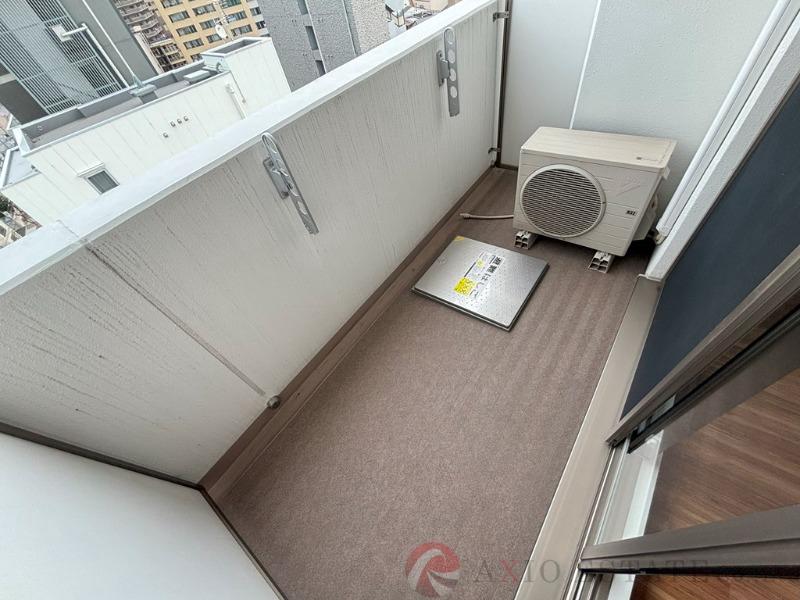 24/30 バルコニー