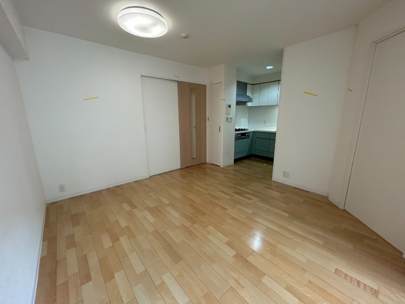 3/30 リビング/ダイニング