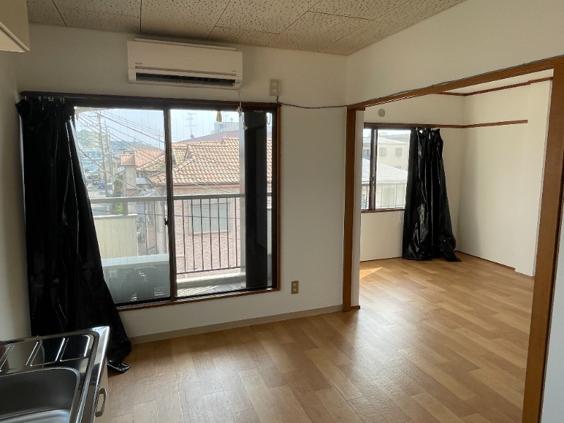 4/30 リビング/ダイニング