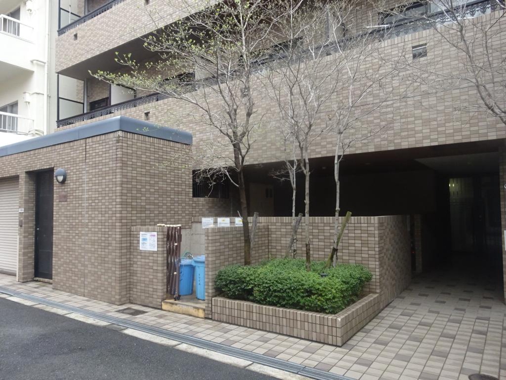 5/11 エントランス