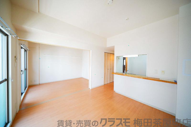 4/30 リビング/ダイニング