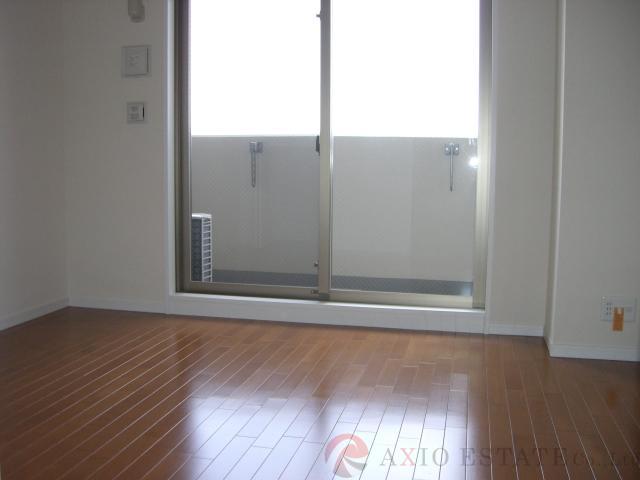 21/30 バルコニー