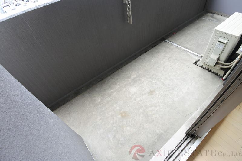 24/30 バルコニー