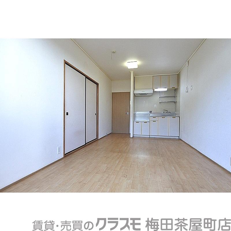 5/30 リビング/ダイニング