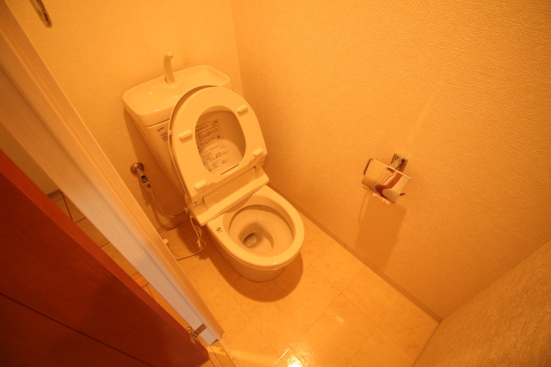 14/30 トイレ
