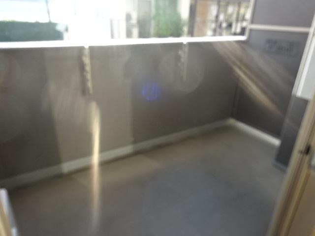 17/30 バルコニー