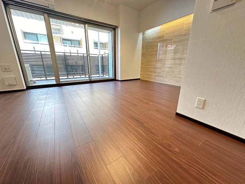 3/26 リビング/ダイニング