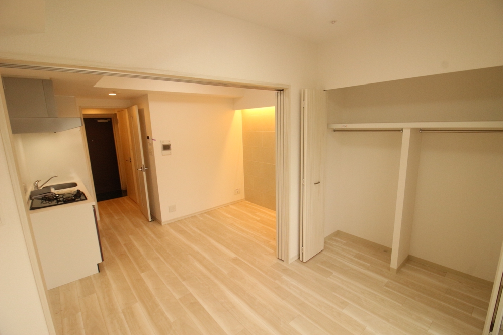 3/30 リビング/ダイニング