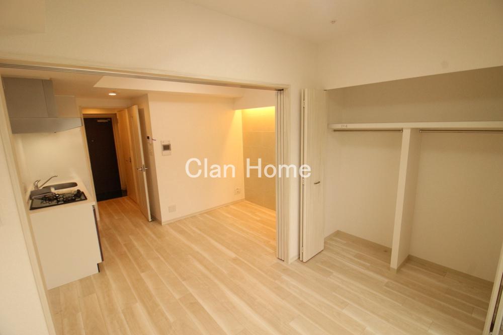 3/30 リビング/ダイニング