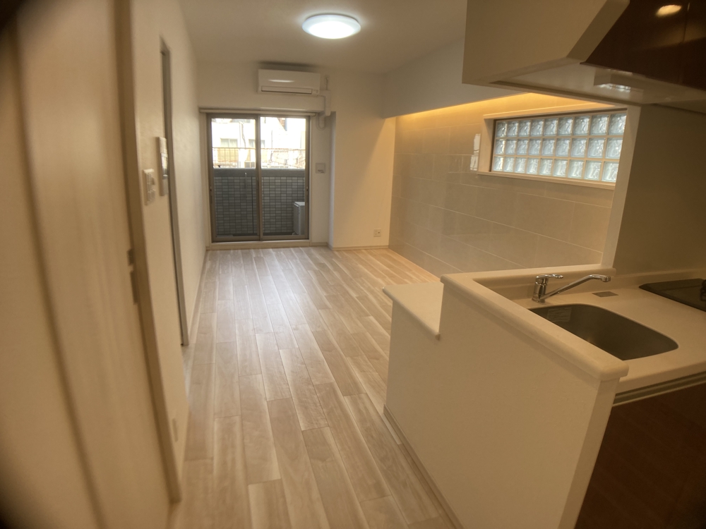 3/30 リビング/ダイニング