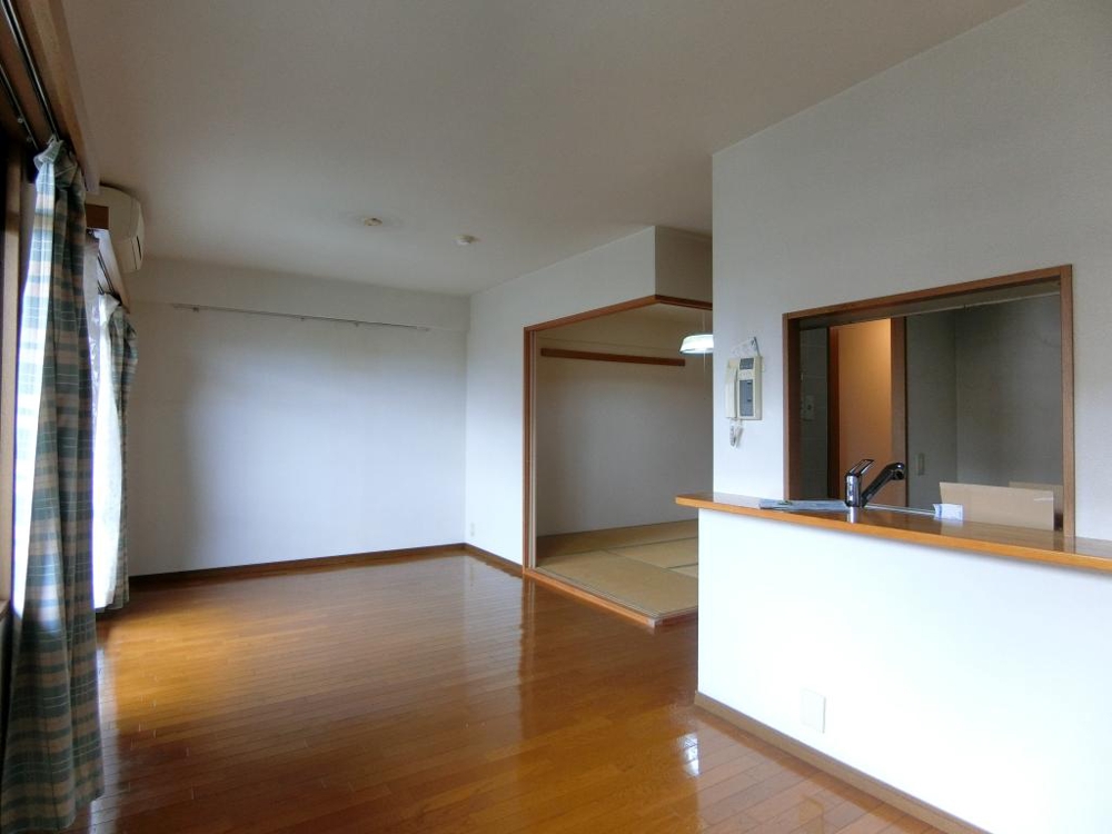 5/30 リビング/ダイニング