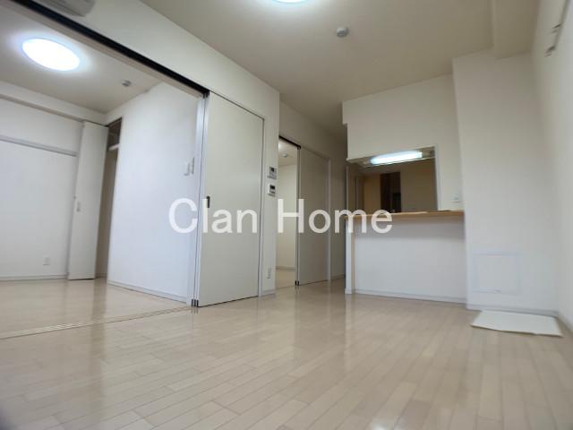 3/30 リビング/ダイニング