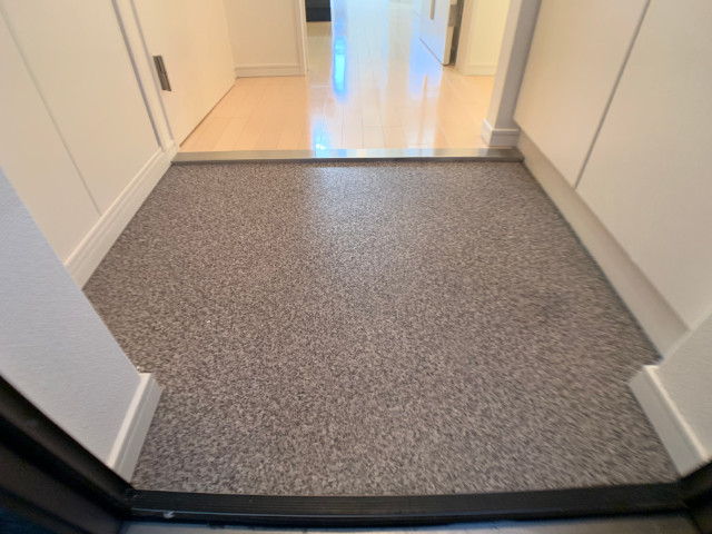 10/30 玄関