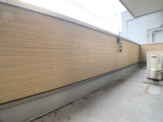 22/30 バルコニー