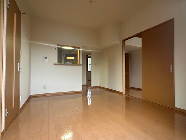 5/30 リビング/ダイニング