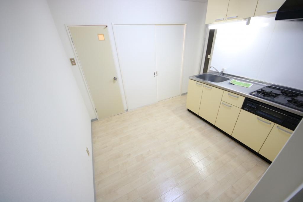 5/30 リビング/ダイニング