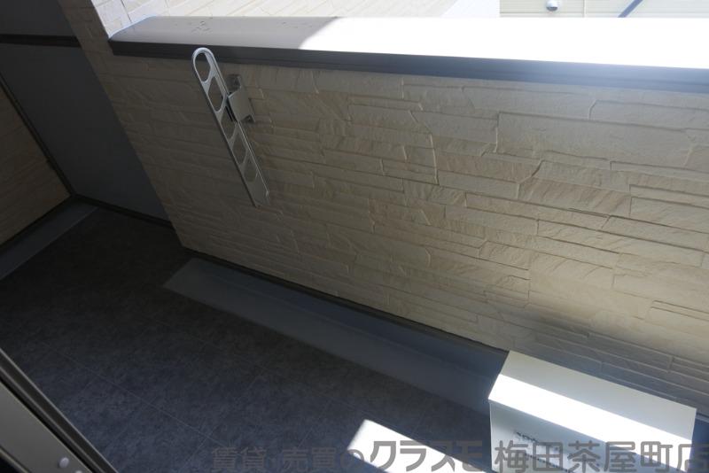 25/30 バルコニー