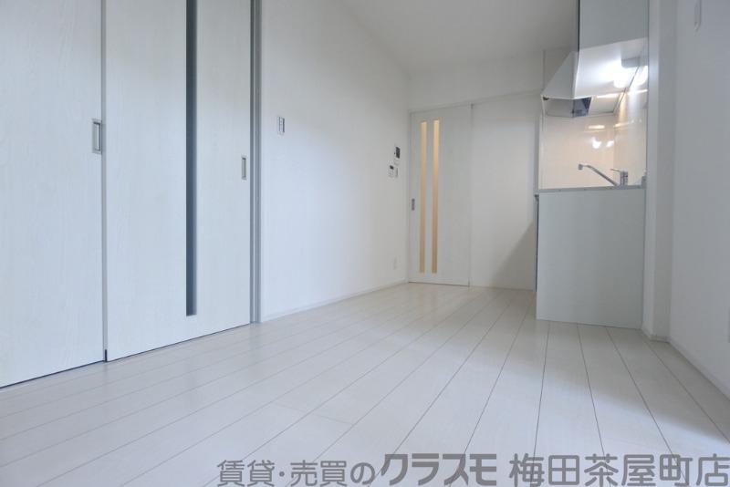 5/30 リビング/ダイニング