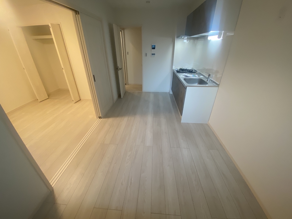 3/30 リビング/ダイニング