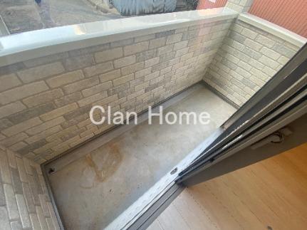 19/30 バルコニー