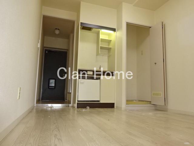 3/29 リビング/ダイニング