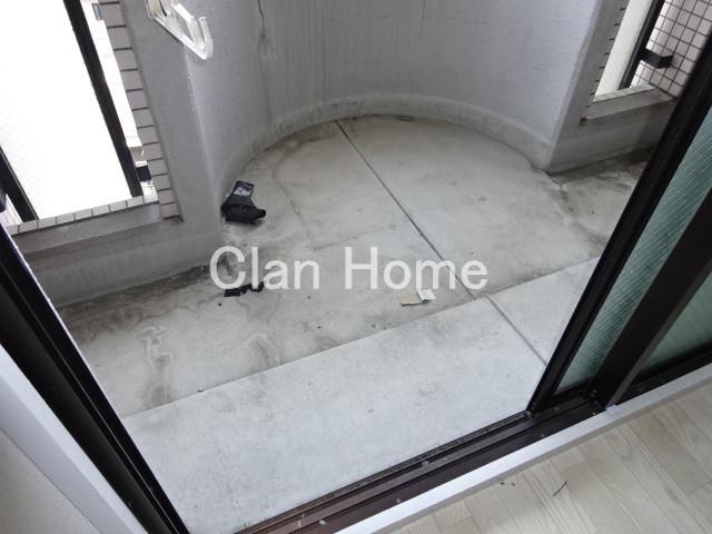 14/29 バルコニー