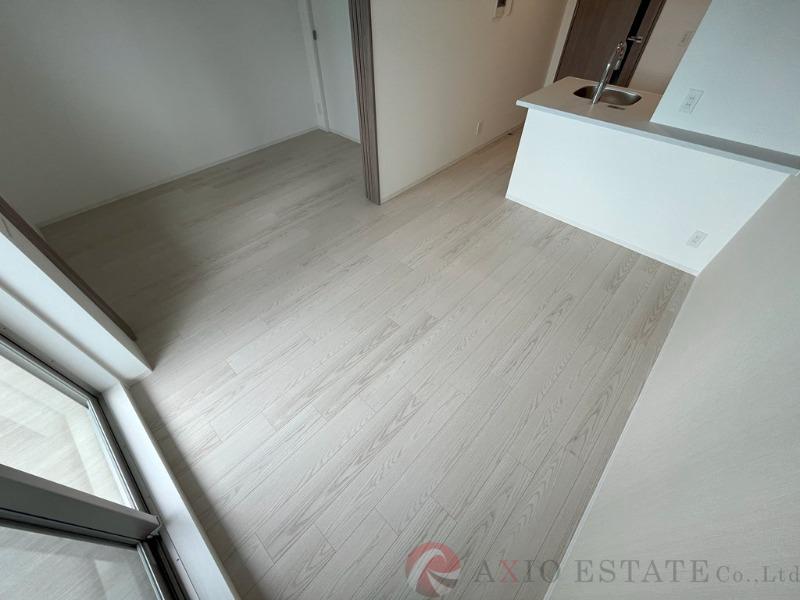 5/30 リビング/ダイニング