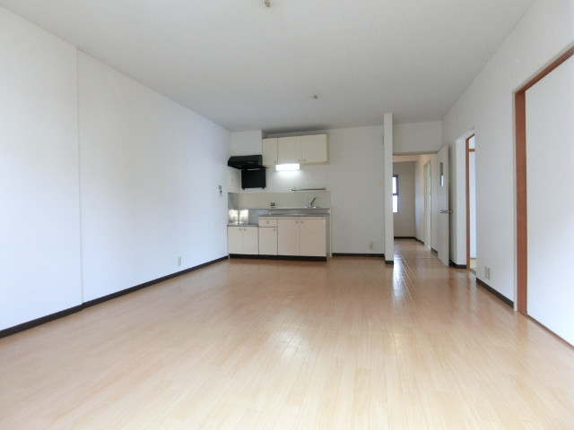 4/30 リビング/ダイニング