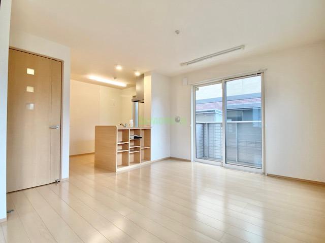 5/30 リビング/ダイニング