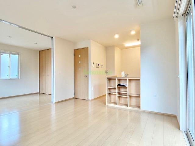 6/30 リビング/ダイニング