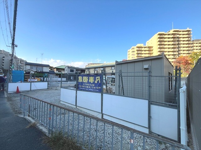 3/10 エントランス