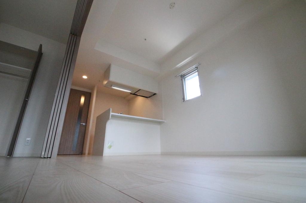 6/30 リビング/ダイニング