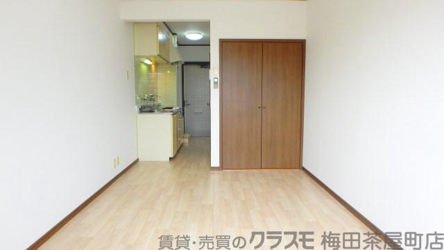 4/29 リビング/ダイニング