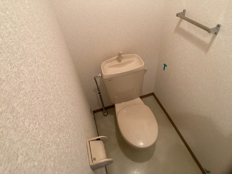 11/24 トイレ