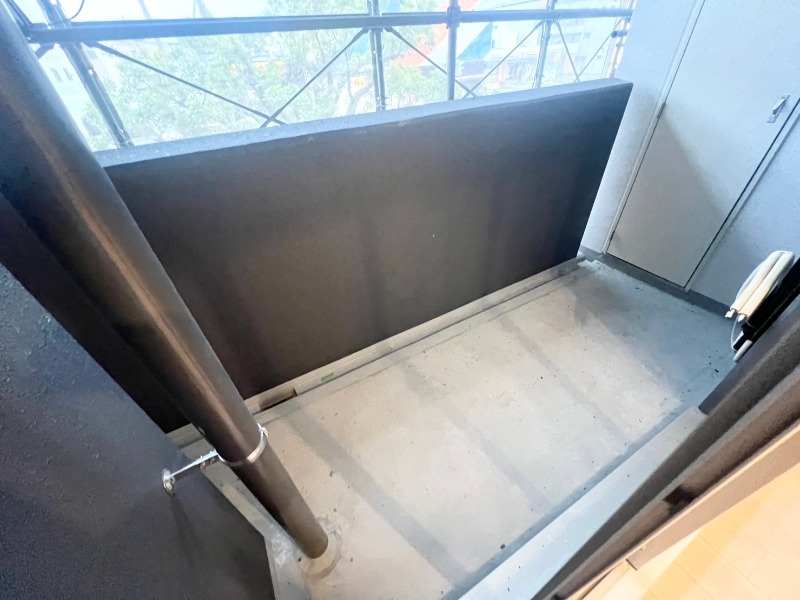 22/30 バルコニー