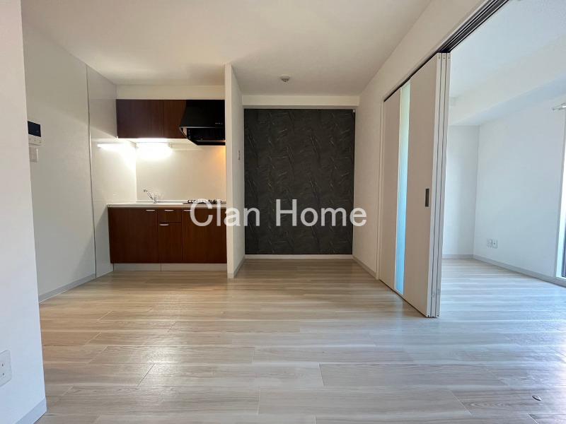 3/30 リビング/ダイニング