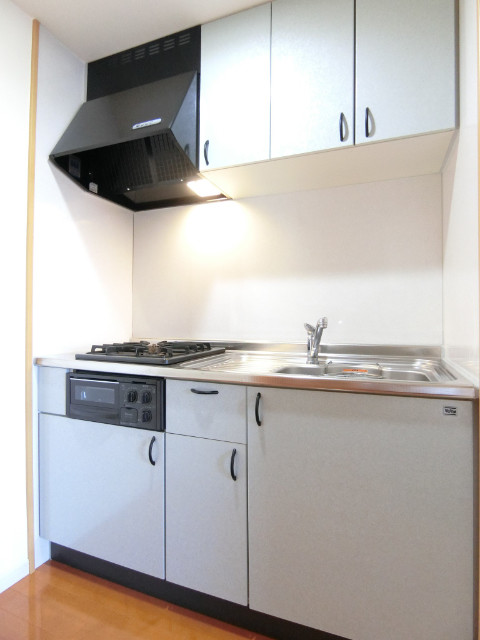 11/30 キッチン