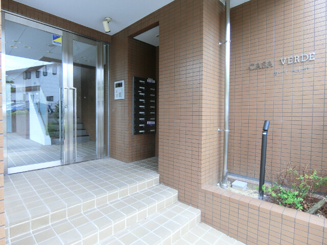 3/6 エントランス