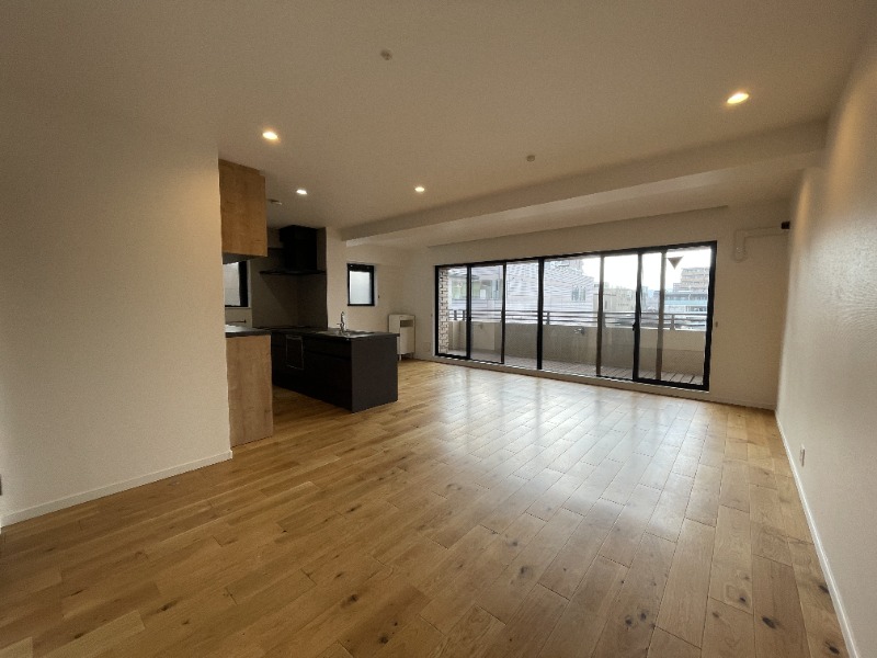 3/23 リビング/ダイニング