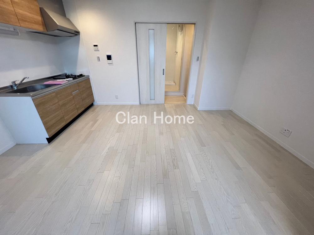 3/30 リビング/ダイニング