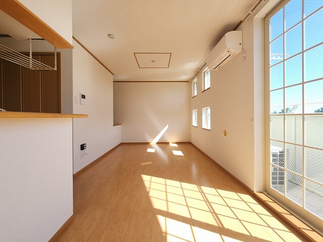 3/20 リビング/ダイニング