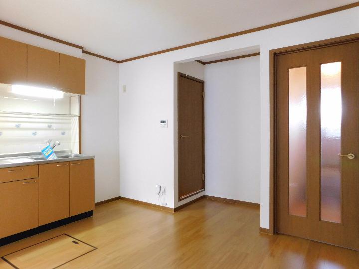 3/20 リビング/ダイニング