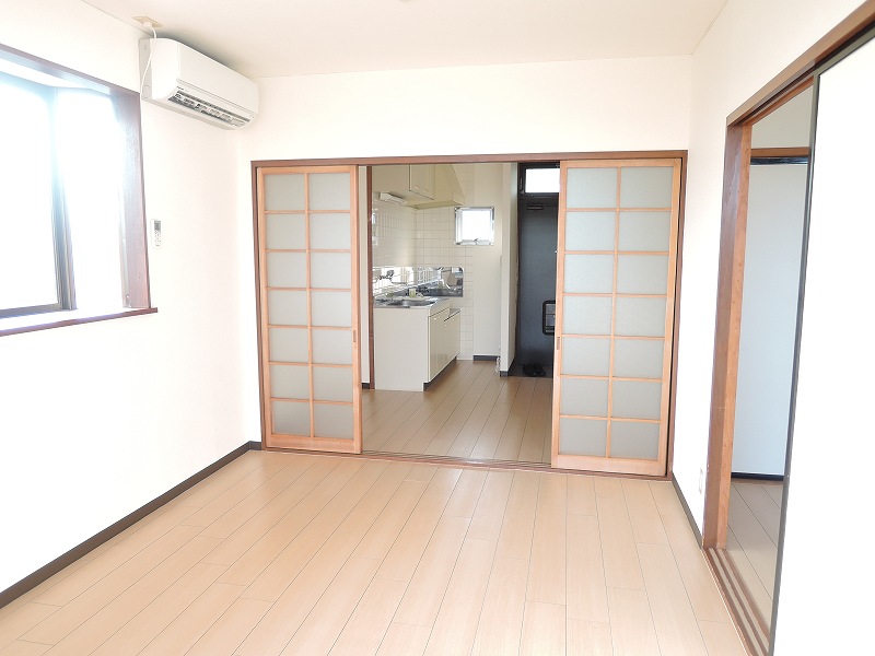 5/20 リビング/ダイニング