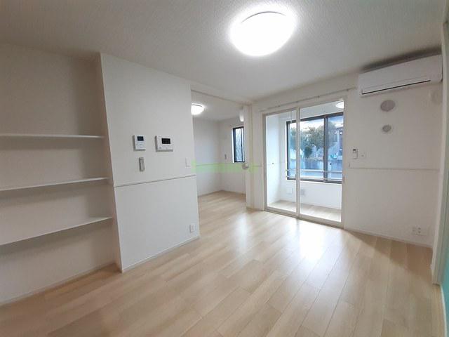 3/20 リビング/ダイニング