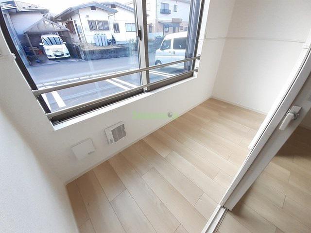 11/20 バルコニー