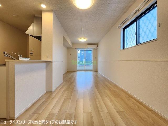 3/22 リビング/ダイニング