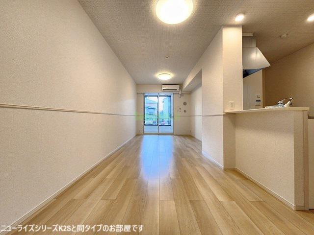 3/22 リビング/ダイニング