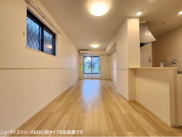 3/22 リビング/ダイニング